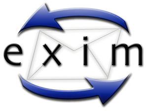 Exim logo